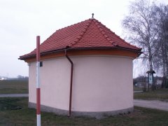 pohled zezadu zprava