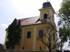pohled zepředu zleva