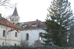 pohled zezadu zprava