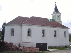 pohled zezadu zleva
