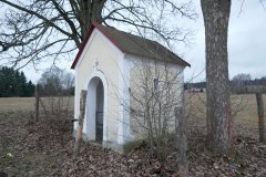 pohled zepředu zprava