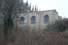 pohled zezadu 
