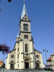 pohled zepředu
