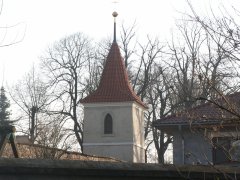 pohled zezadu zprava