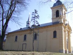 pohled zepředu zleva