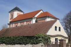pohled zezadu zprava