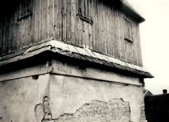 starší foto kostela