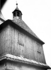 starší foto kostela