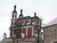 pohled zezadu zprava