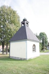 pohled zezadu zprava