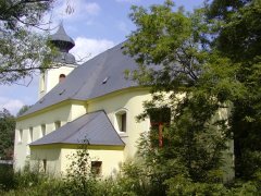 pohled zezadu zprava