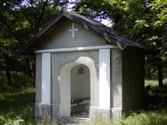 pohled zepředu zprava