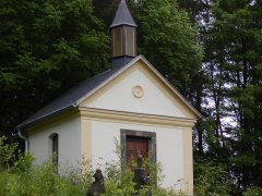 pohled zepředu zleva