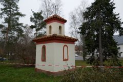 pohled zezadu zprava
