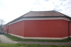 pohled zezadu zleva