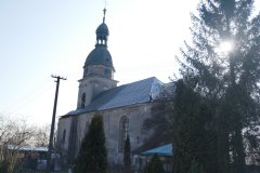 pohled zezadu zprava