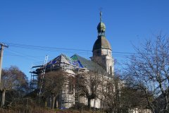 pohled zezadu zleva - oprava