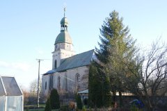 pohled zezadu zprava