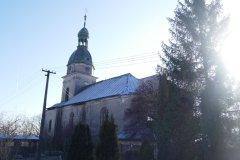 pohled zezadu zprava