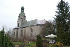 pohled zezadu zprava
