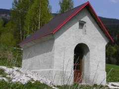 pohled zepředu zleva