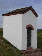 pohled zepředu zleva