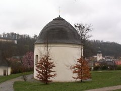 pohled zezadu