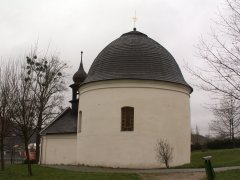 pohled zezadu zprava