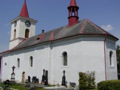 pohled zezadu zprava