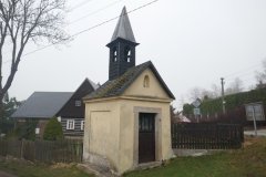 pohled zepředu zleva