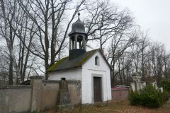 pohled zepředu zleva