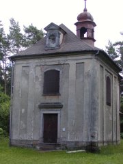 pohled zepředu zprava