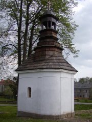 pohled zezadu zprava