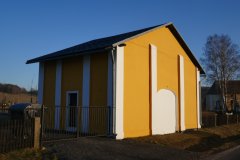 pohled zezadu zprava
