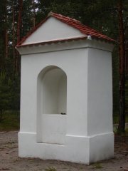 pohled zepředu zprava