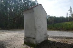 pohled zezadu zprava