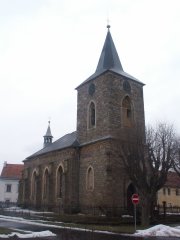 pohled zepředu zleva