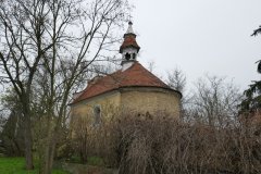 pohled zezadu zprava