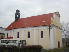 pohled zepředu zleva