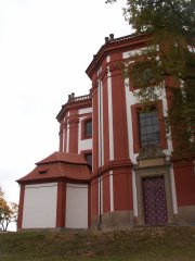 pohled zepředu