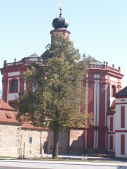 pohled zezadu zprava
