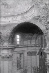 klenba presbytáře, foto Ing. arch. Hanuš Zápal