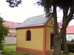 pohled zepředu zleva