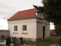 pohled zepředu zleva