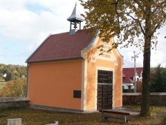 pohled zepředu zleva