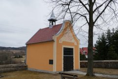 pohled zepředu zleva