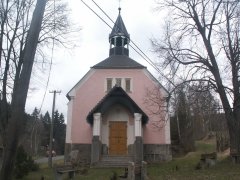 pohled zepředu