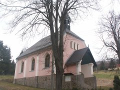 pohled zepředu zleva