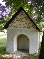 pohled zepředu