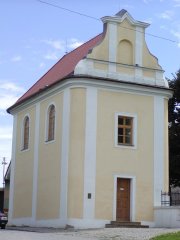 pohled zepředu zleva